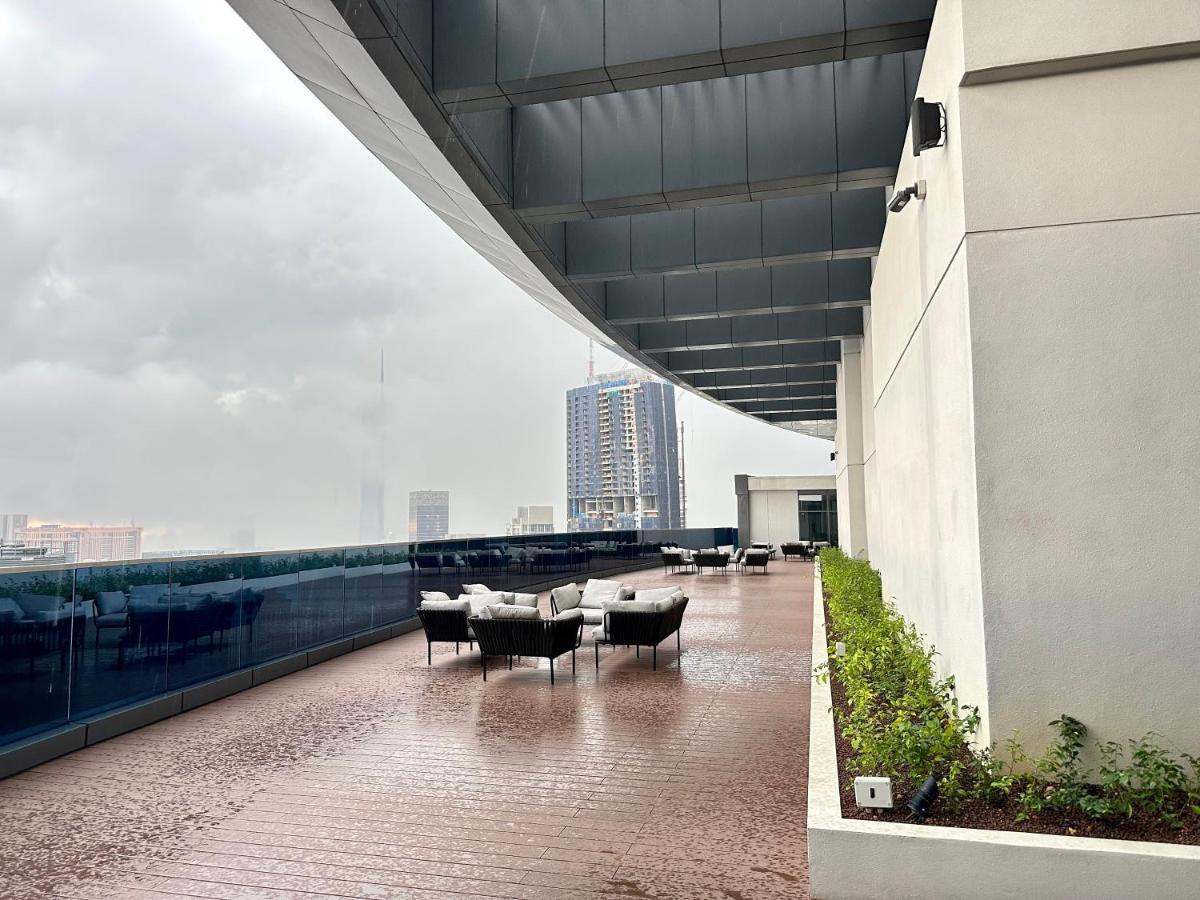 Crystal Suites At Eaton, Klcc Kuala Lumpur Exterior photo