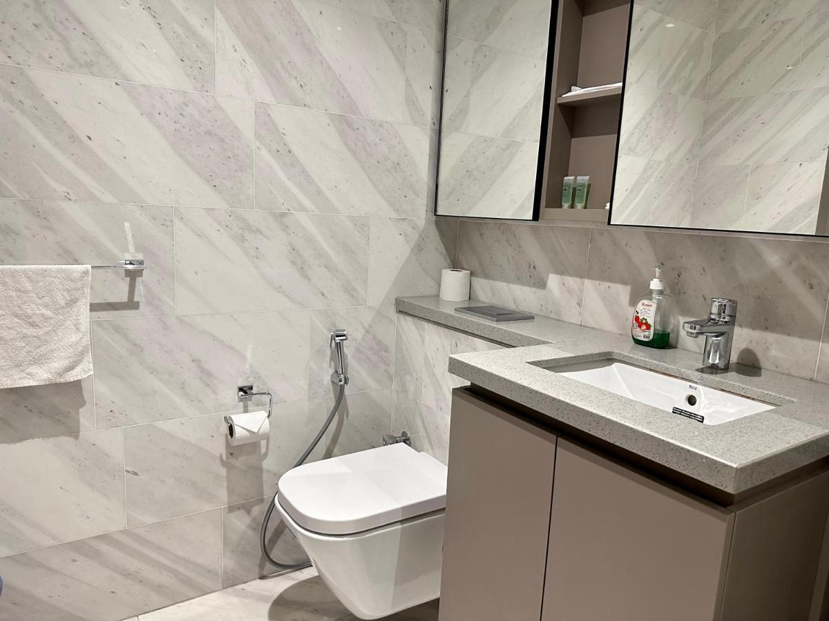 Crystal Suites At Eaton, Klcc Kuala Lumpur Exterior photo