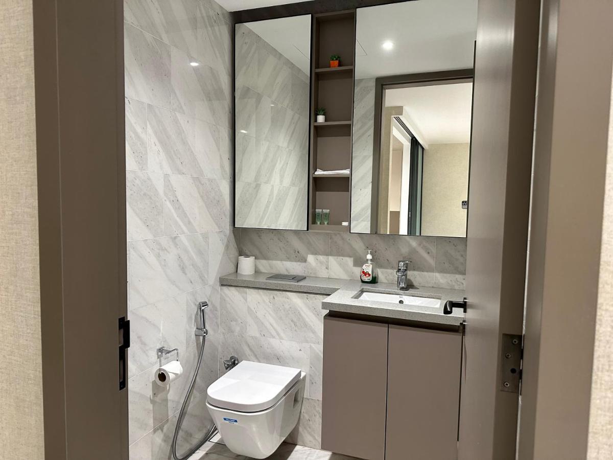 Crystal Suites At Eaton, Klcc Kuala Lumpur Exterior photo
