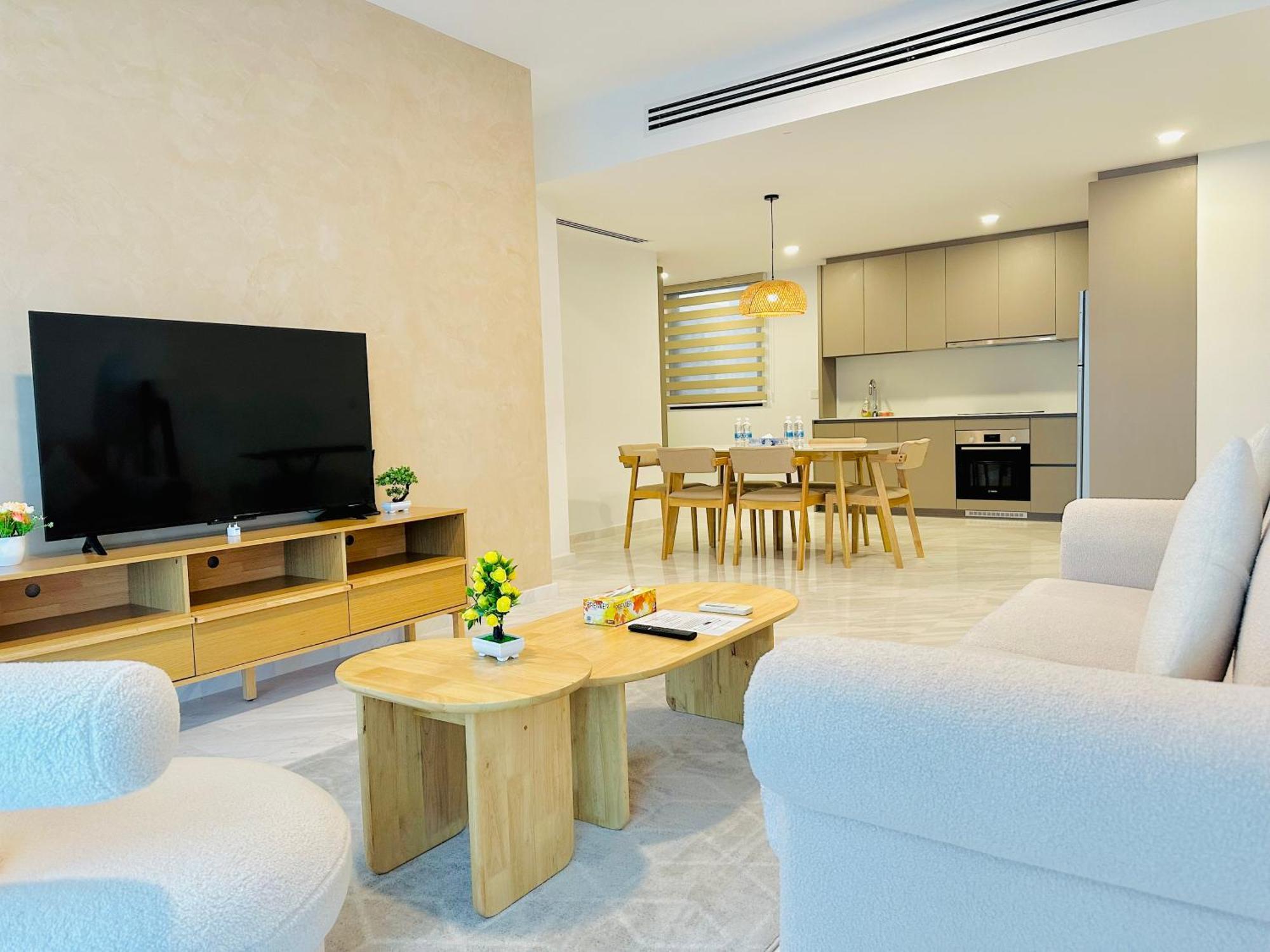 Crystal Suites At Eaton, Klcc Kuala Lumpur Exterior photo